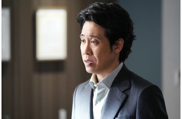 大泉洋「俺たちの箱根駅伝」第1話（C）日本テレビ