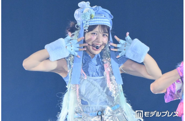 しなこ(C)モデルプレス