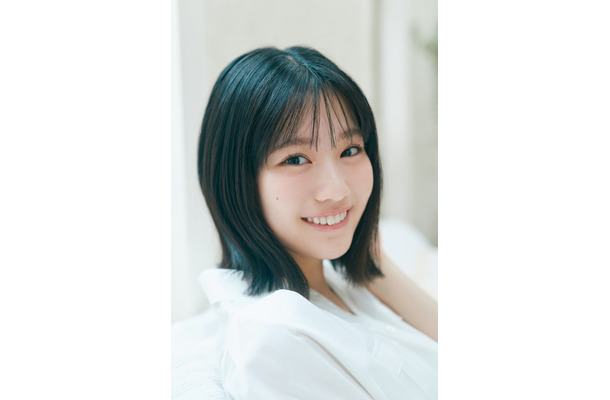 増田三莉音(提供写真)
