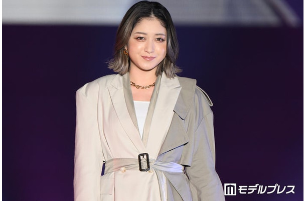 池田美優（C）モデルプレス