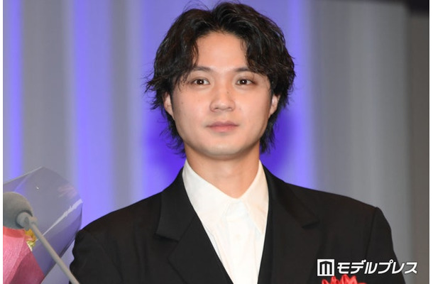 磯村勇斗(C)モデルプレス