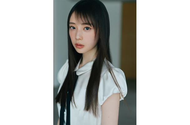 矢田萌華（提供写真）