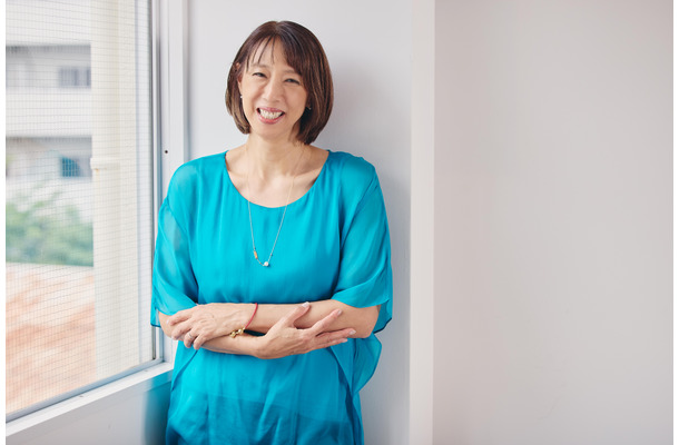「更年期は一切なかった」60歳・小谷実可子の食事ルール。若さと健康を支える、大会や出張先にも持っていく食べ物とは