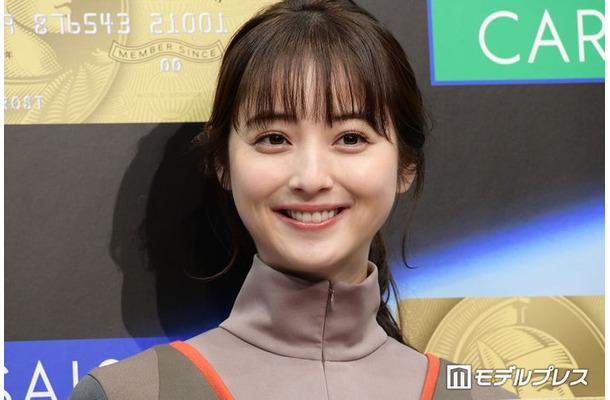 佐々木希（C）モデルプレス