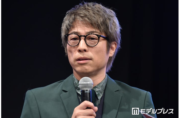 田村淳(C)モデルプレス