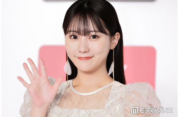 田中美久(C)モデルプレス