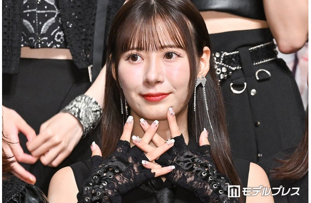 生田衣梨奈（C）モデルプレス