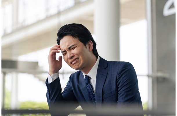 面談室で先生と向き合った私が「思わず涙を流した」不登校児の親ならではの「言い知れぬ苦しみ」とは