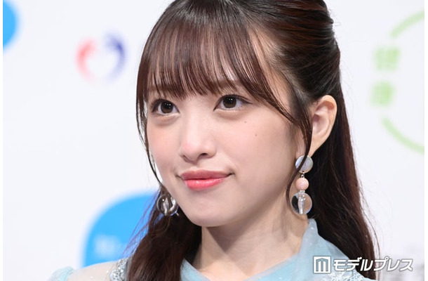 向井地美音（C）モデルプレス