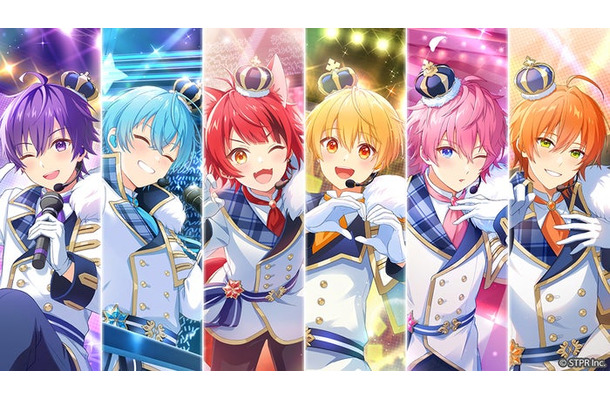 すとぷり（提供写真）