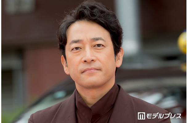 迫田孝也（C）モデルプレス