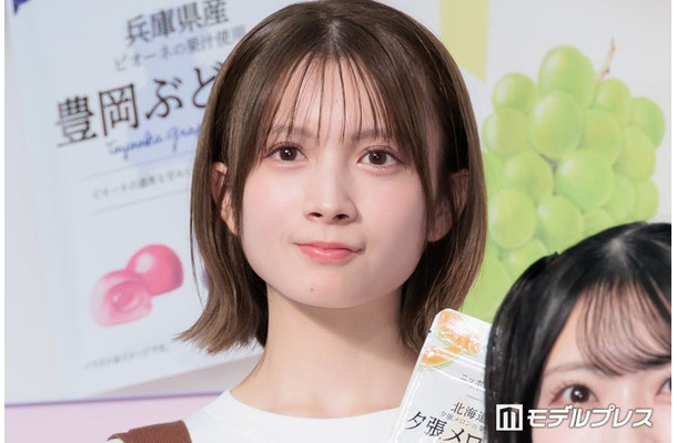 水島美結（C）モデルプレス