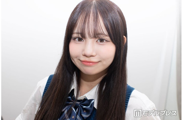 天宮芽唯（C）モデルプレス