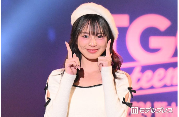 小國舞羽(C)モデルプレス