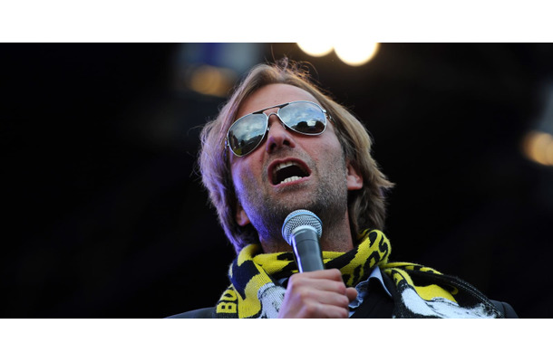 【Playback!】クロップ、イブラ、ジダン…サッカー関係者の奇妙なテーマソング、TOP10