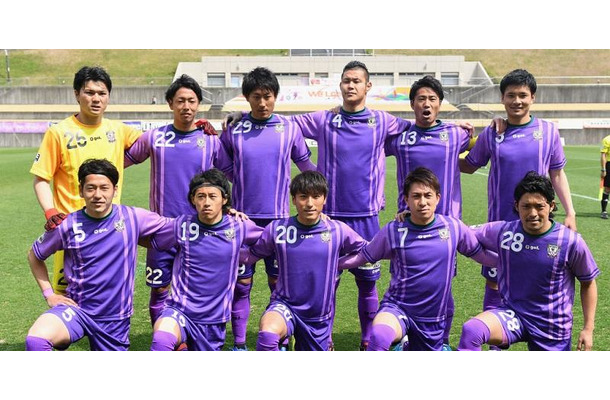 J3の藤枝MYFC、新加入選手はなんと21人！7割近くを占める