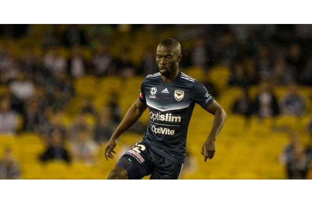 ジェフ千葉、豪州代表DFゲリアの獲得を公式発表