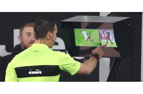 スペイン1部、来季から「VAR」使用！ビデオ判定を導入へ