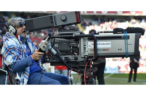 セリエAの放映権料、来季から大革命か！大臣が「格差減少」法案に署名