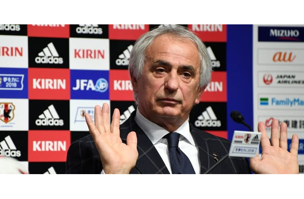 日本代表、W杯のメンバー発表は“二段階方式“！「カズの悲劇」以来初めて