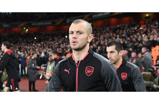 「ウィルシャーよ、アーセナルを出ろ！」退団を勧めるリオ＝コーカー