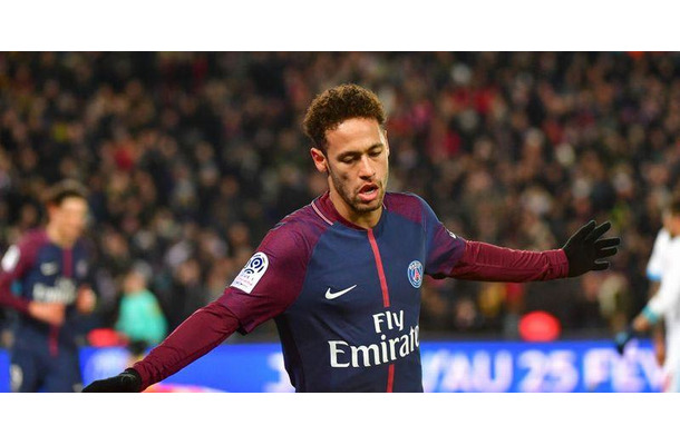 レアルを待てず？ネイマール、マンチェスター行きもあるか