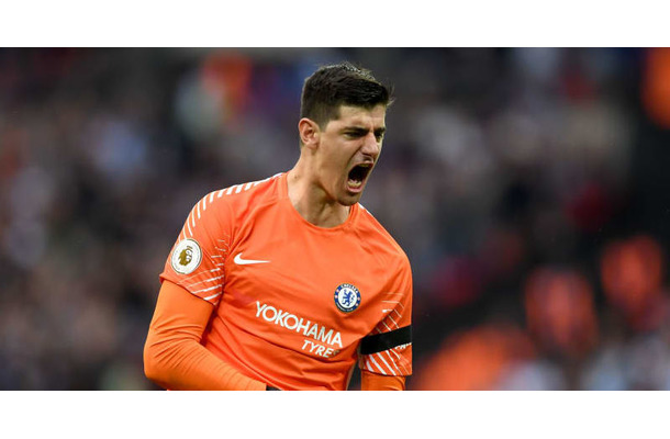 PSG、クルトワ獲得へ？
