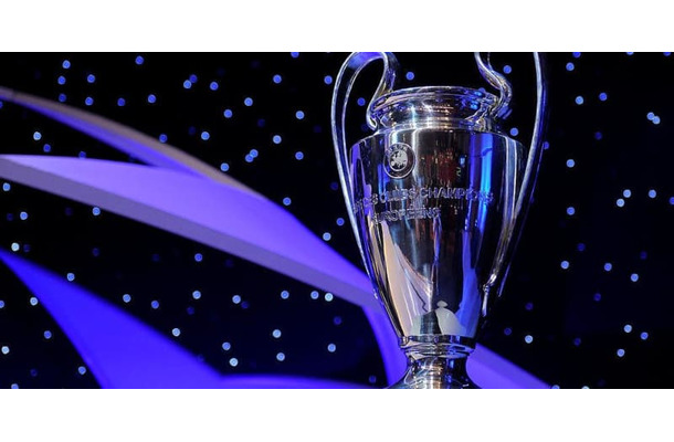 【速報】CL準決勝、組み合わせ決定！レアルvsバイエルンがここで対決