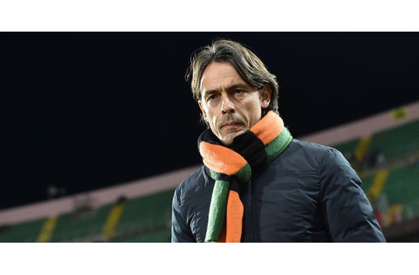 F・インザーギ監督もセリエA復帰へ？兄弟対決もあるか
