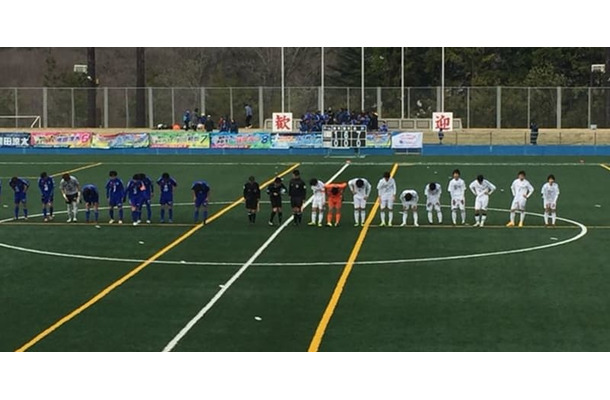 初のJFL挑戦！「3.11」が開幕戦のコバルトーレ女川はこんなチーム