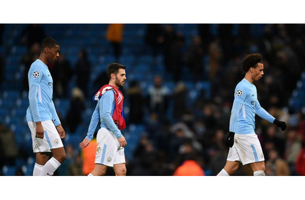 パスだけで試合になるか！グアルディオラが「まさかの敗北」に怒る