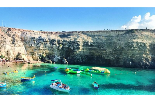 中村駿介「マルタってサッカーやってるの！？という方にこそ読んでほしいお話」