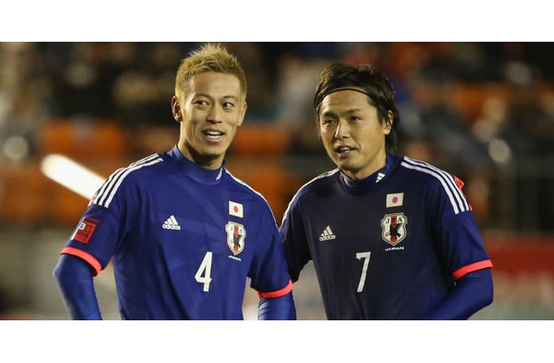 日本代表、W杯前“最後の招集”…4年前は誰を呼んだ？