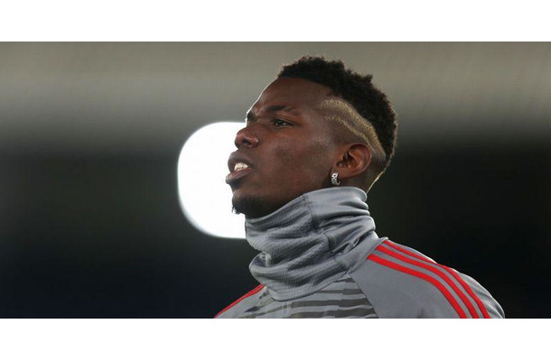 衝撃のプラン…ユナイテッド、ポグバ売却で5名の大物を狙う？