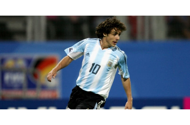 アイマール、W杯行きが決定！アルゼンチン代表に帯同