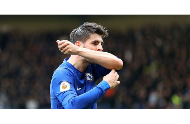 ユヴェントス、モラタの「借り戻し」を検討か？