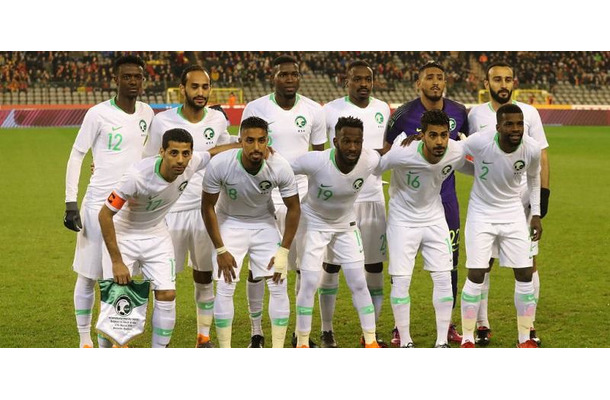 サウジアラビア代表、W杯に向けた28人の候補メンバーを発表！リーガから3人を招集