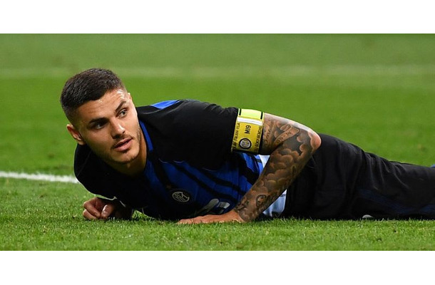 イカルディはもらった？チェルシー、モラタを提供か