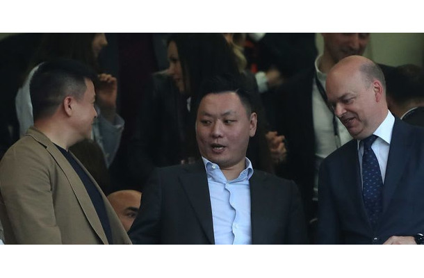 ミラン首脳陣、中国人オーナー「追い出し」を計画中？クラブ内が分裂か