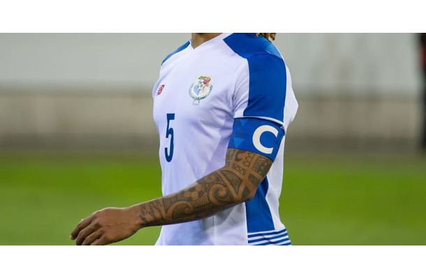 2018年W杯で「最も体重が重い選手」が判明！なんと、『99kg』