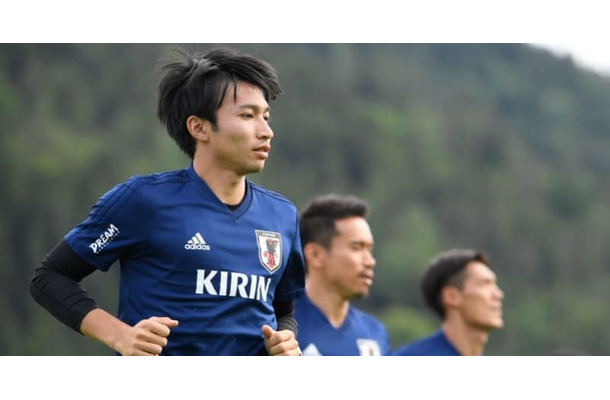 乾と柴崎のリーガ、すごいぞ！全20クラブが「W杯代表メンバー」を輩出