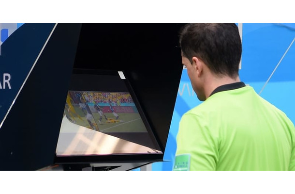 話題の「VAR」！日本のサッカー専門学校で初の講習会が開催される