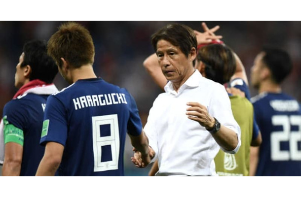 激闘だったW杯日本vsベルギー、海外も感動！「今W杯ベストゲーム」