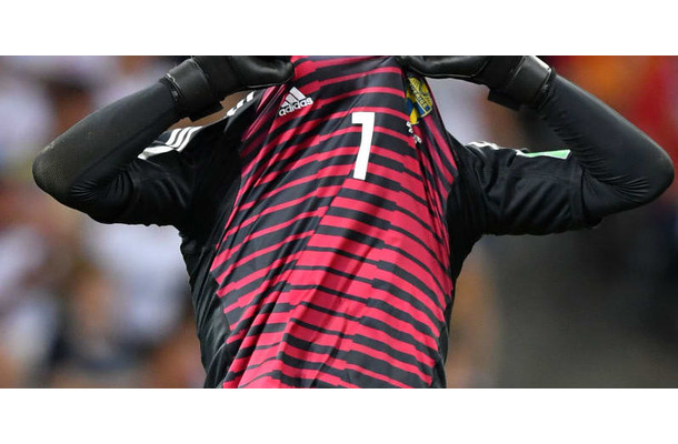 バルセロナ、今W杯に出場した代表GKの獲得を狙う？