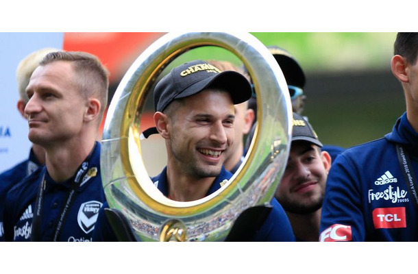 本田加入が噂の豪州Aリーグ、ついに「国内移籍禁止」「給与制限」を撤廃か