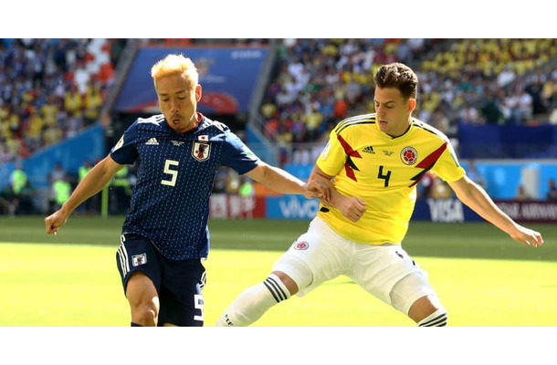 アトレティコ、W杯コロンビア代表DF獲得！クロアチア代表DFはインテルへ