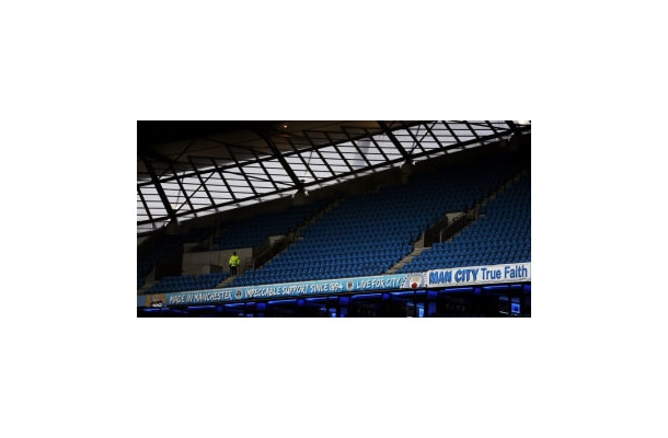 マンチェスター・シティのスカウト、「BBQs」という差別発言で調査中