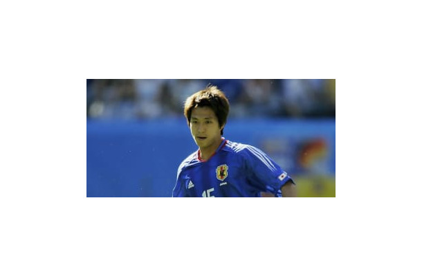 元日本代表MF福西がなんと現役復帰！南葛SCへ加入