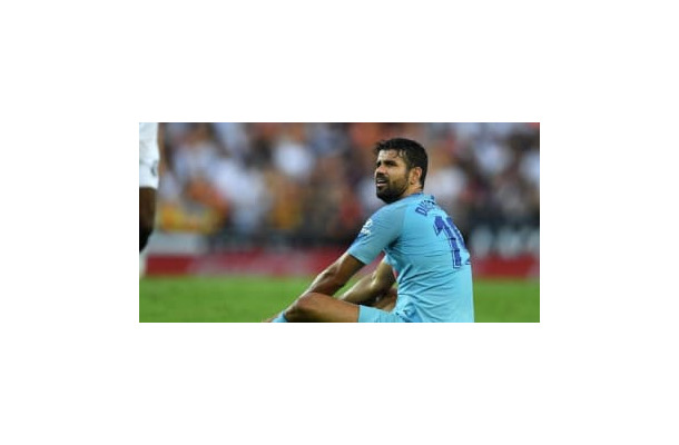 ジエゴ・コスタがスペイン代表を辞退！代わりはイアゴ・アスパスに