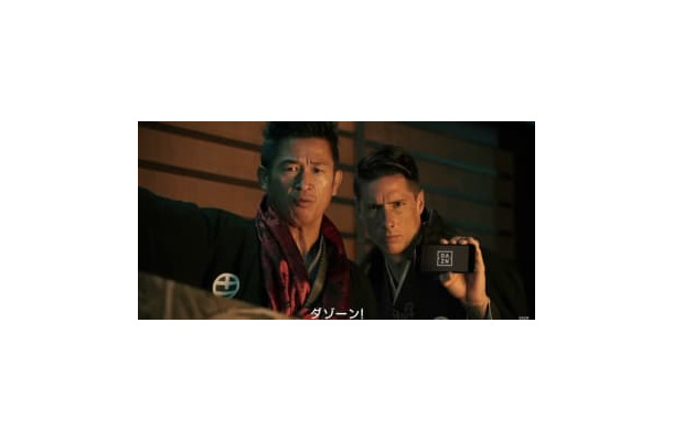 DAZNが2周年！新アンバサダーのトーレスが出演したテレビCMがおもしろい